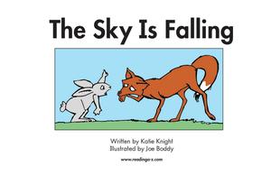 RAZ 分级阅读 D级下 第1页