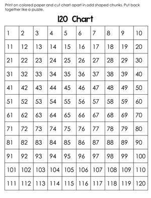 神奇数字窗Count to 100 第2页
