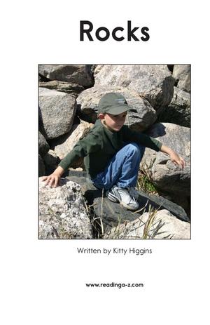 RAZ 分级阅读 C级上 第10页