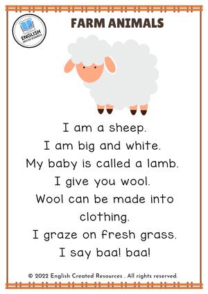 可爱农场 第6页