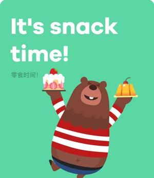 380个英语句子卡片 第4页