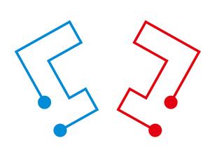 红蓝轨迹小游戏 第8页