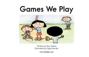 RAZ 分级阅读 B级下 第5页