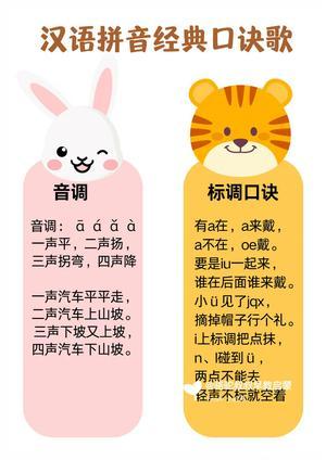 拼音儿歌 第8页