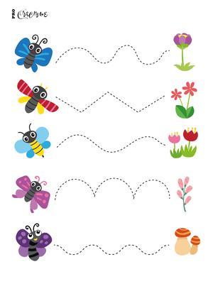 萌萌控笔练习 第8页