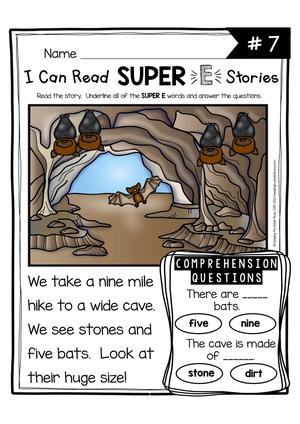 CVC自然拼读 第10页