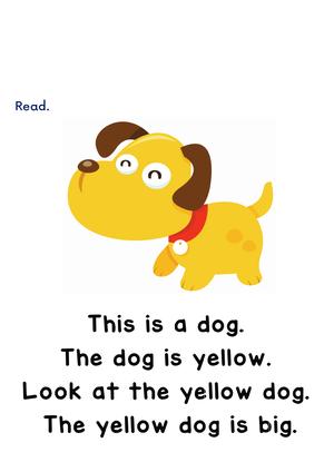 基础词汇100个 第3页