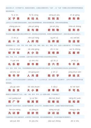 三字经（13页） 第5页