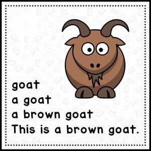 单词方卡片 第6页