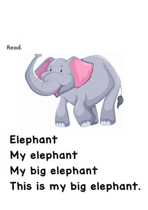 单词流利说01 第6页