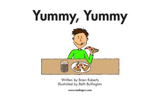 RAZ 分级阅读 C级下 第3页