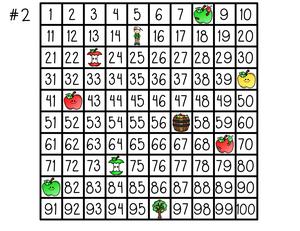 缺失的数字是什么 第3页