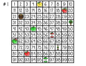 缺失的数字是什么 第2页