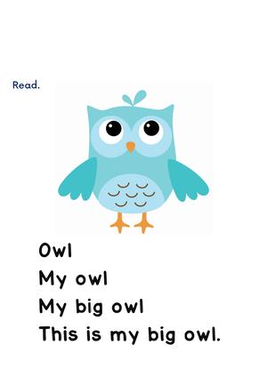 单词流利说02 第3页