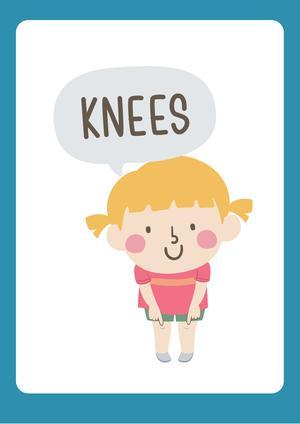 认识人体（19张） 第9页