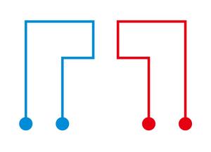 红蓝轨迹小游戏 第4页