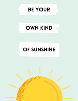 幼儿教育卡片（20页） 第1页