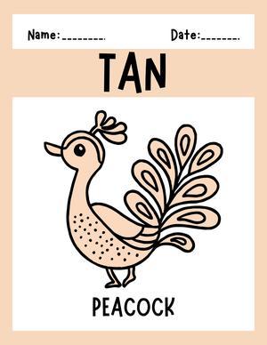 了解颜色（17页） 第8页