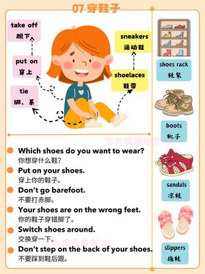 45条日常句式 第7页