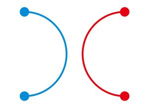 红蓝轨迹小游戏 第2页