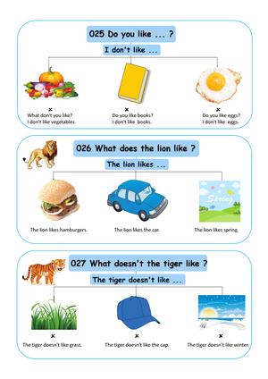 开口英语 第9页