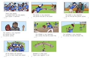 RAZ 分级阅读 D级下 第10页