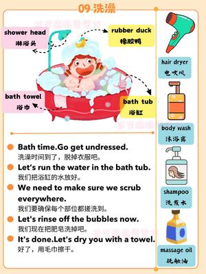 45条日常句式 第9页