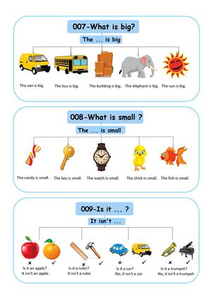 开口英语 第3页