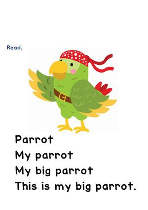 单词流利说02 第4页