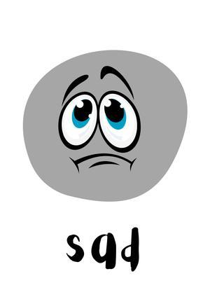 情感闪卡（13张） 第5页