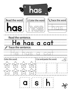 常见词学习手册 第53页