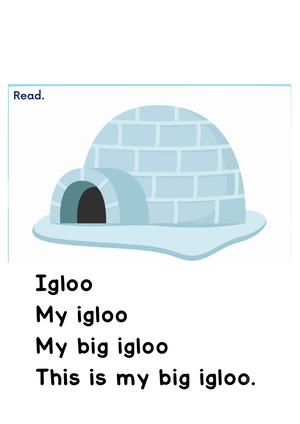 单词流利说01 第10页