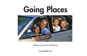 RAZ分级阅读 Level A(下) 第7页