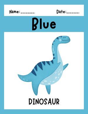 了解颜色（17页） 第4页