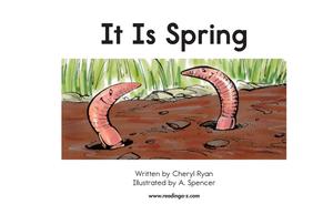 RAZ 分级阅读 B级下 第9页