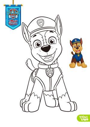 汪汪队大合集 第10页