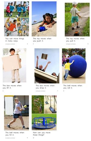 RAZ 分级阅读 C级上 第2页