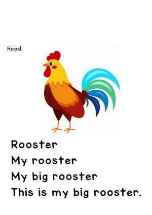 单词流利说02 第6页