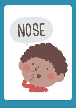 认识人体（19张） 第3页