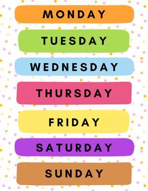 幼儿教育卡片（20页） 第7页