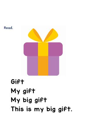 单词流利说01 第8页