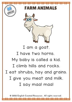 可爱农场 第8页