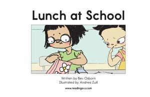 RAZ 分级阅读 AA级 第9页