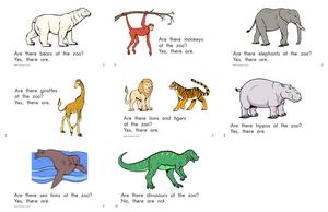 RAZ 分级阅读 C级下 第8页
