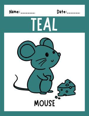 了解颜色（17页） 第3页