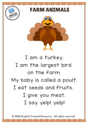 可爱农场 第7页