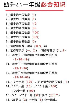 破十法 - 平十法 - 凑十法 讲义 第4页