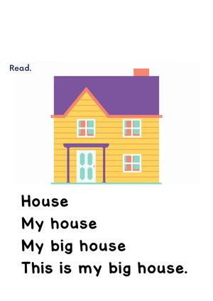 单词流利说01 第9页