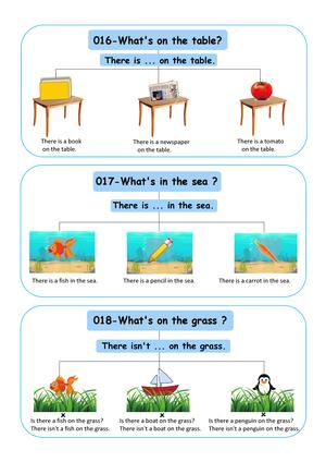 开口英语 第6页