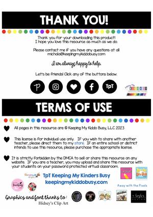 CVC自然拼读 第2页